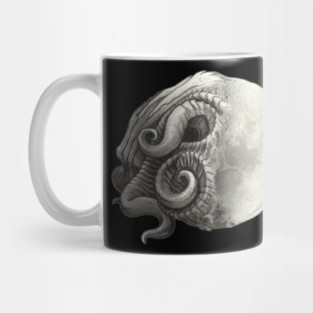 Dark Side of the Moon Mug