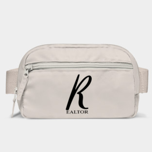 R ealtor Bag
