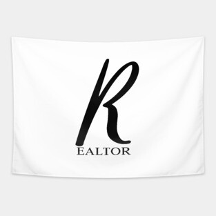 R ealtor Tapestry