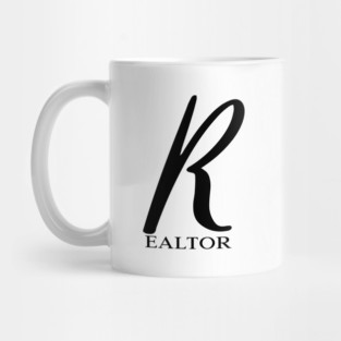 R ealtor Mug