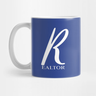 R_ealtor Mug