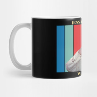 Murder she wrote Mug