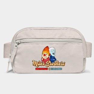 Miser Brothers Vintage Bag