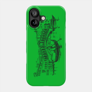 venice Phone Case