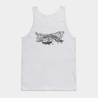 venice Tank Top