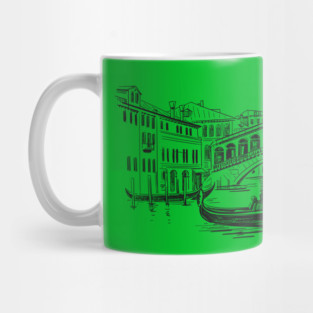 venice Mug