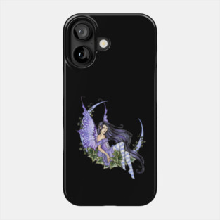 Ivy Moon Phone Case