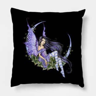 Ivy Moon Pillow