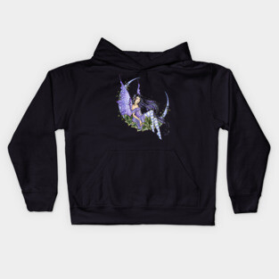 Ivy Moon Kids Hoodie