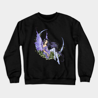 Ivy Moon Crewneck Sweatshirt