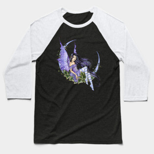 Ivy Moon Baseball T-Shirt
