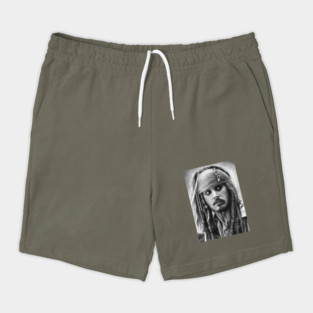 Jack, Sparrow Shorts