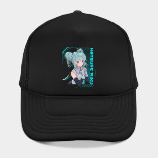 Hatsune Miku Hat