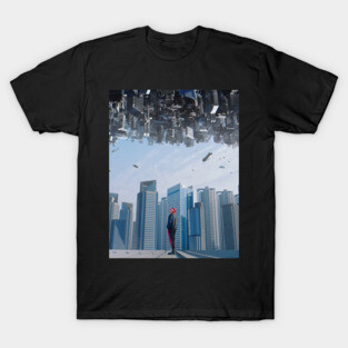 Stray Kids Maniac MV T-Shirt