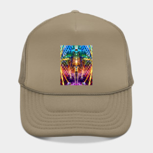 Exponential Evolution Hat
