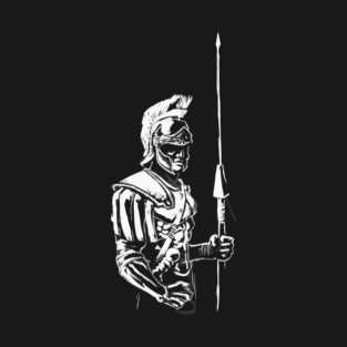 Praetorian T-Shirt