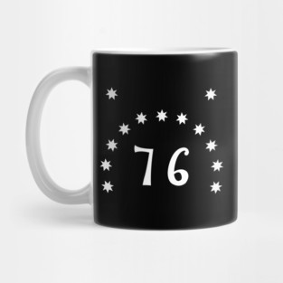 Spirit of '76! Mug