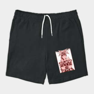 Baby metal Shorts