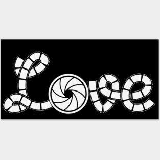 photography Posters and Art