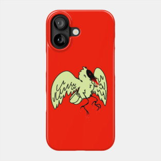 bird Phone Case