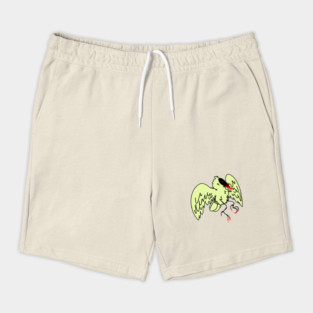 bird Shorts