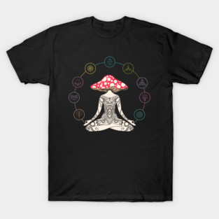 meditation T-Shirt