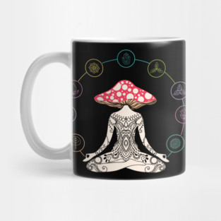 meditation Mug