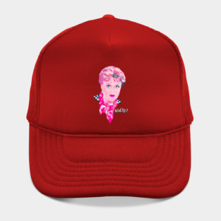 murder she wrote Hat