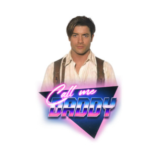 Call me daddy T-Shirt