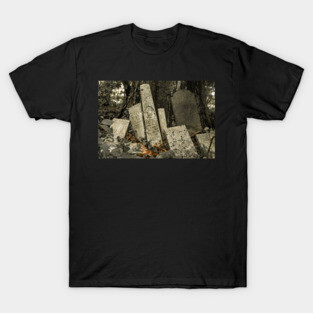 gravestone T-Shirt