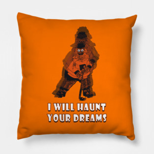 Flyers Pillow