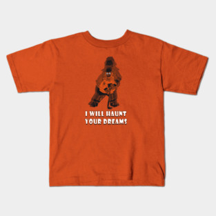 Flyers Kids T-Shirt