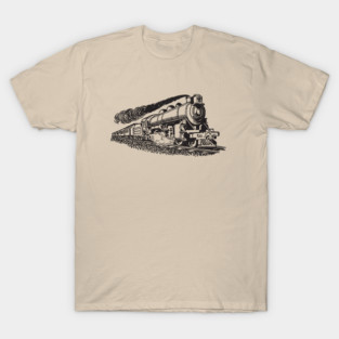 train T-Shirt