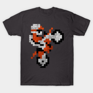 Vintage Excitebike T-Shirt