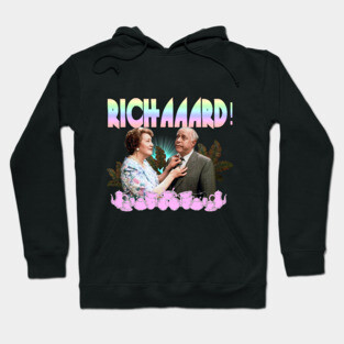 hyacinth bucket Hoodie