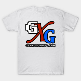 GXG Original T-Shirt