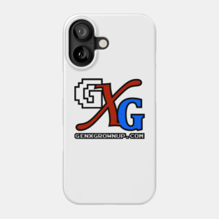 GXG Original Phone Case