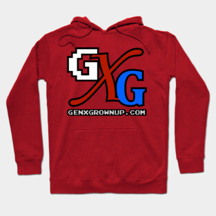 GXG Original Hoodie