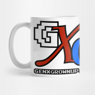 GXG Original Mug