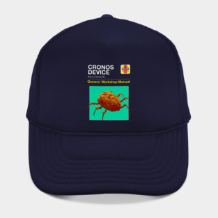 Cronos Device Hat