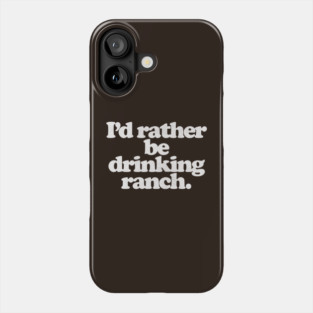 Beat Happening •• Original Fan Tribute Design Phone Case