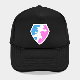 Overwatch Academy Hat