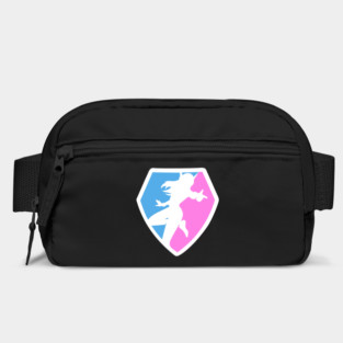 Overwatch Academy Bag