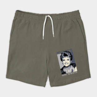 Murder, She Wrote Shorts