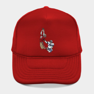 Dwight Clark "The Catch" Hat