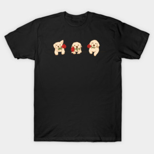 puppy T-Shirt