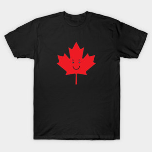 Canadian Eh? T-Shirt