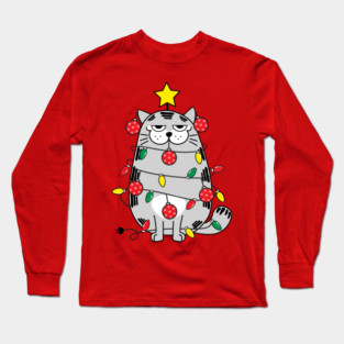 christmas party Long Sleeve T-Shirt