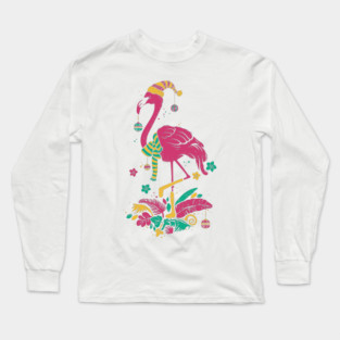 christmas party Long Sleeve T-Shirt
