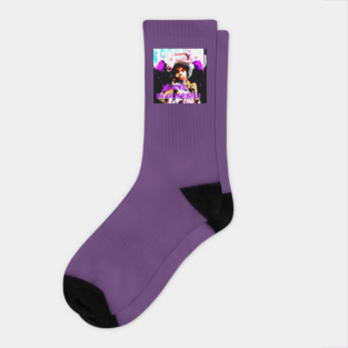Dave Chappelle Show Game Blouses Memes Socks